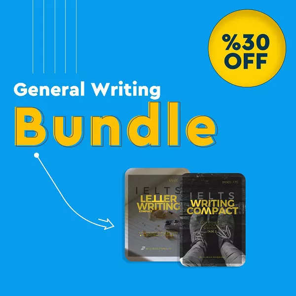General Writing Bundle